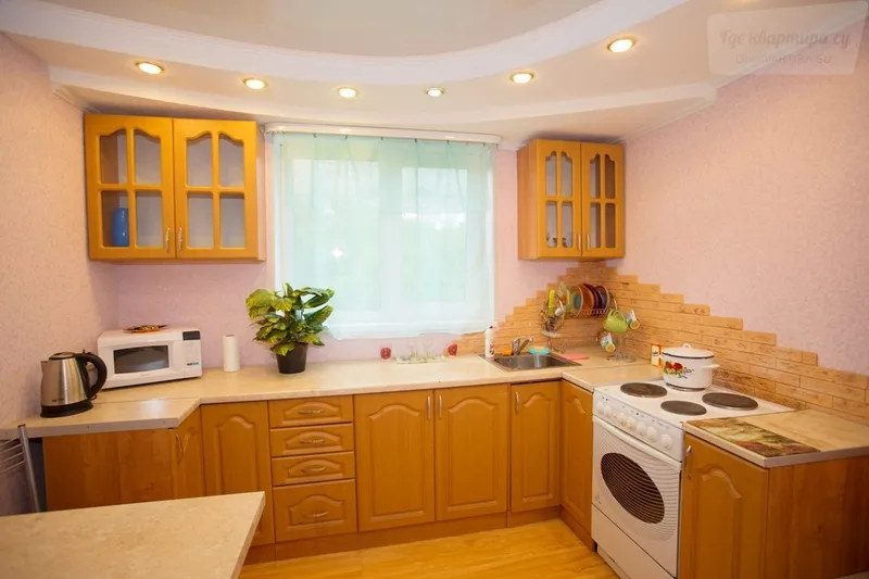 Фото квартиры 4