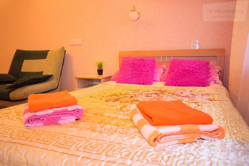 Фото квартиры 2