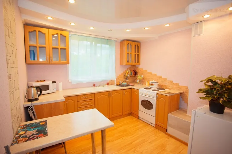 Фото квартиры 5