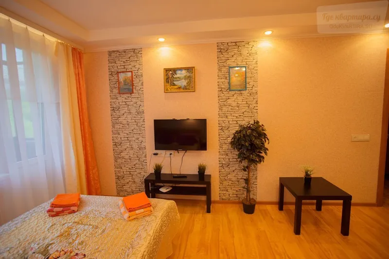 Фото квартиры 11