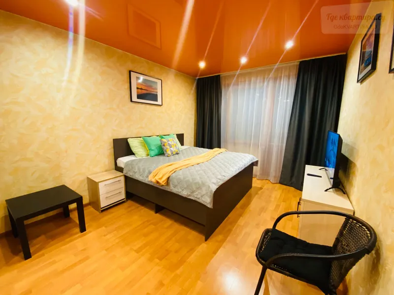 Фото квартиры: Северный проезд, 16