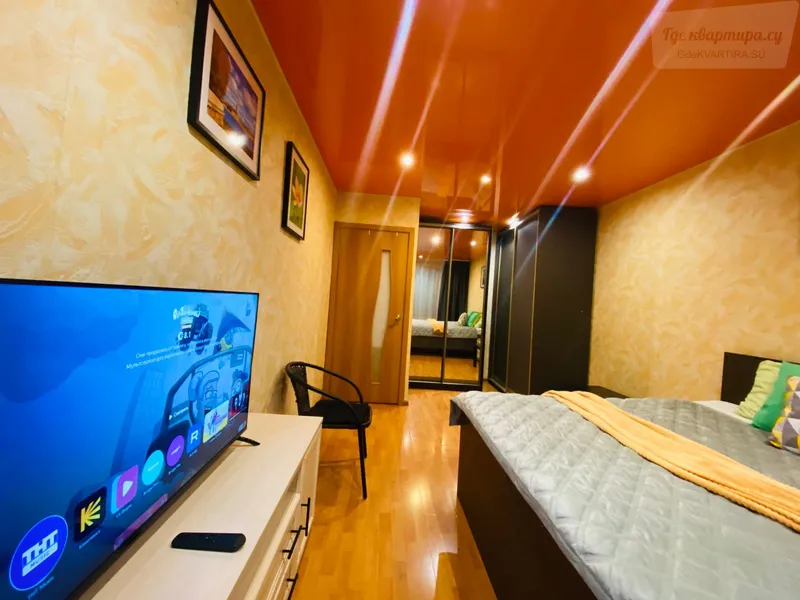 Фото квартиры 3