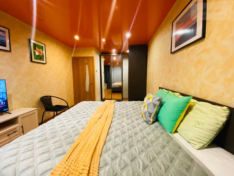 Фото квартиры 4