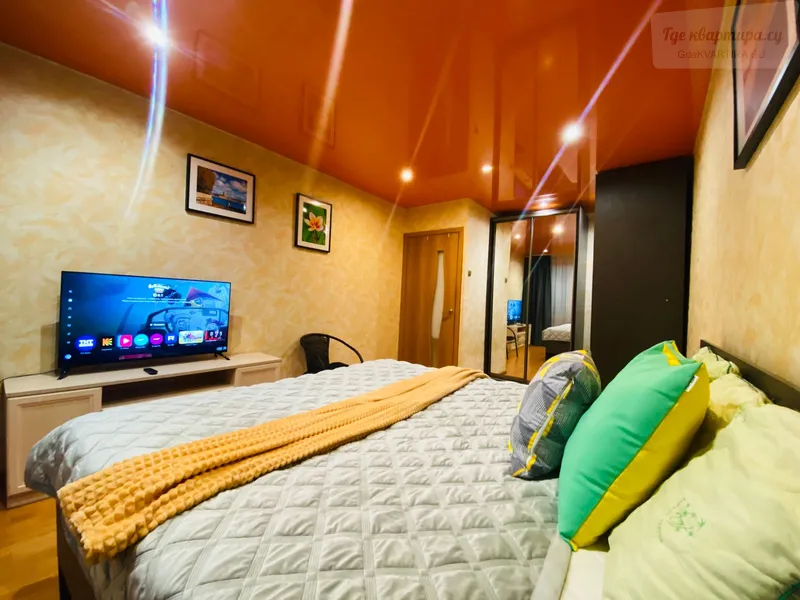 Фото квартиры 5