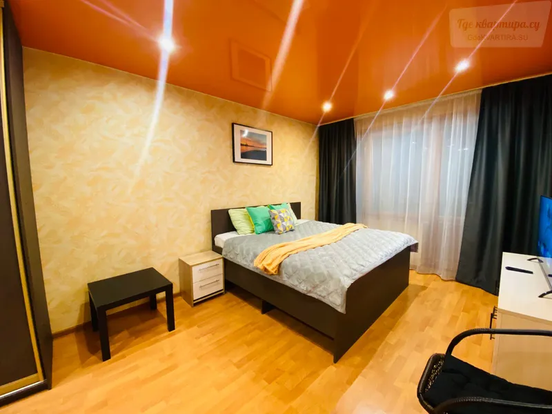 Фото квартиры 6