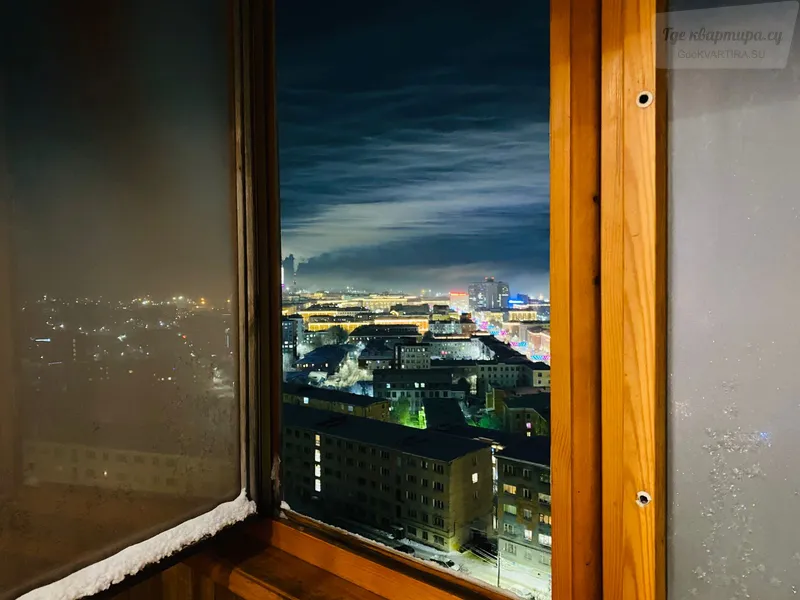 Фото квартиры 7