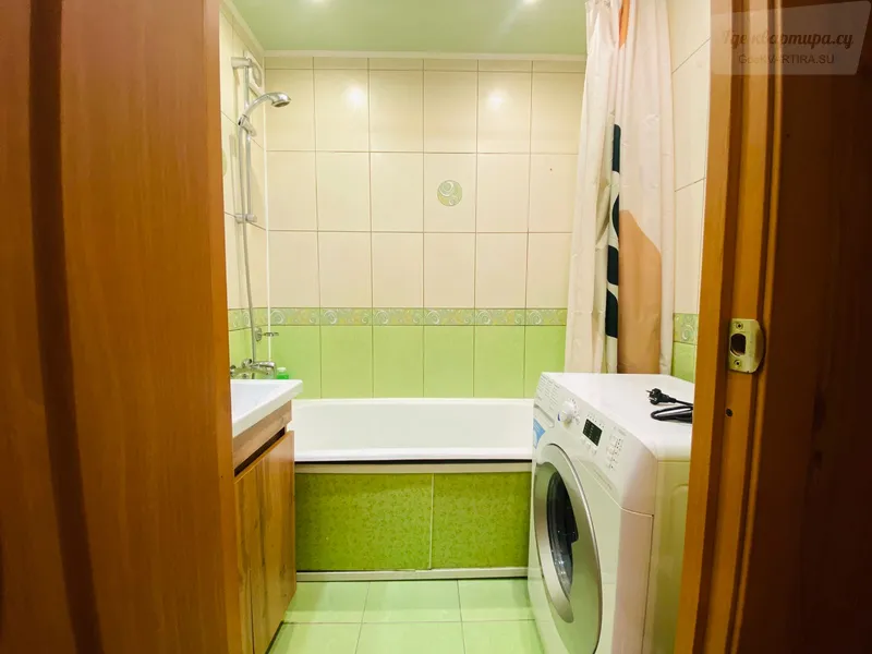 Фото квартиры 8