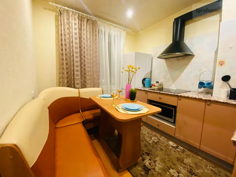 Фото квартиры 13