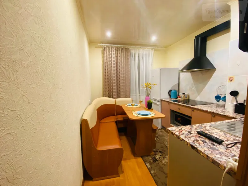 Фото квартиры 14