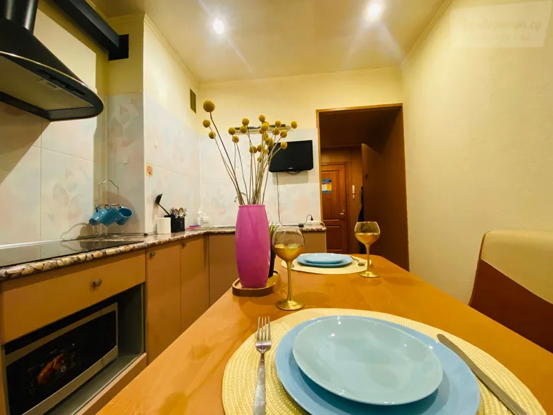 Фото квартиры 16