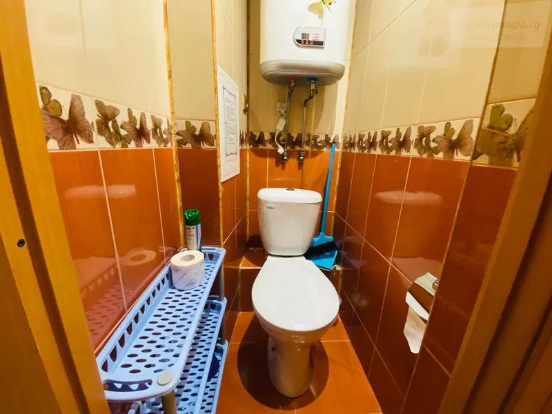 Фото квартиры 18