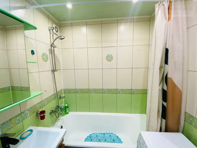 Фото квартиры 19