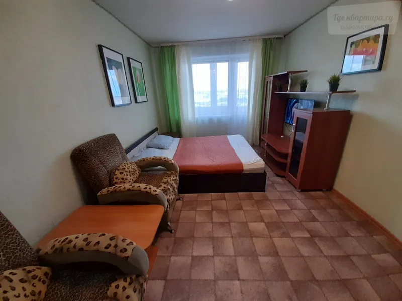 Фото квартиры: Северный проезд, 16