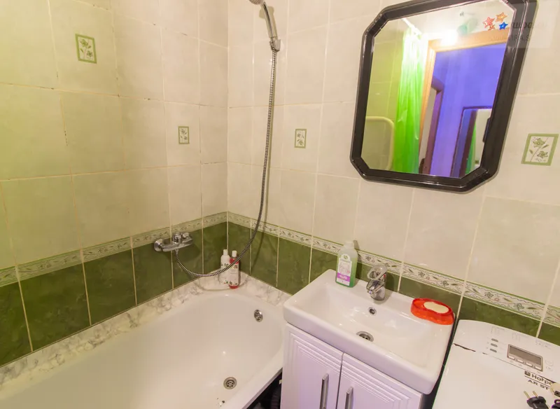 Фото квартиры 4