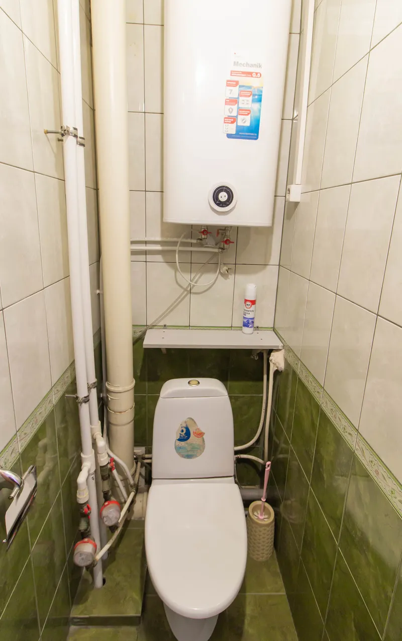 Фото квартиры 3