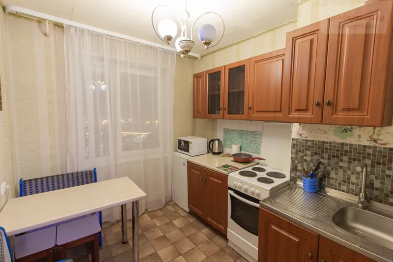 Фото квартиры 2
