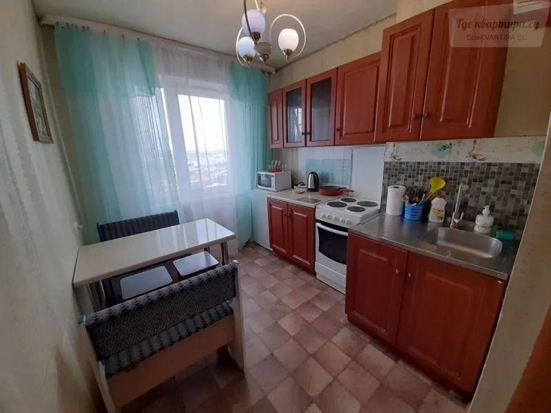 Фото квартиры 7