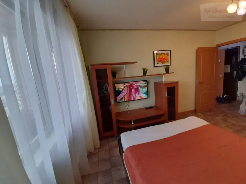 Фото квартиры 8