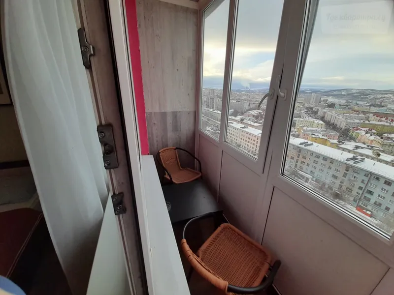 Фото квартиры 9