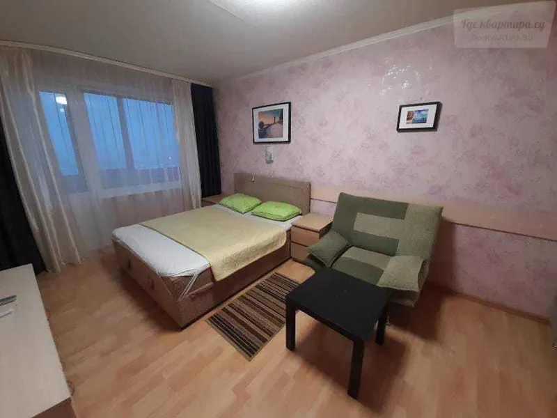 Фото квартиры: Северный проезд, 16