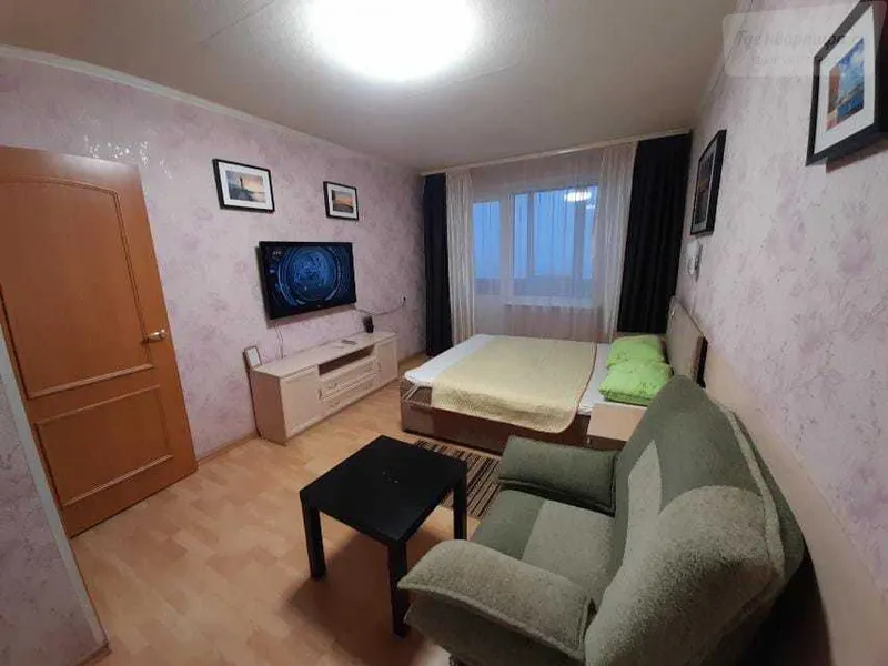 Фото квартиры 4