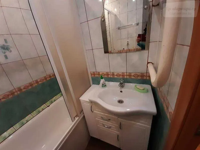 Фото квартиры 3