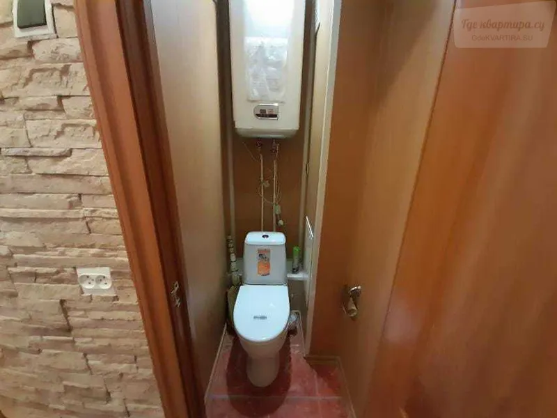 Фото квартиры 5