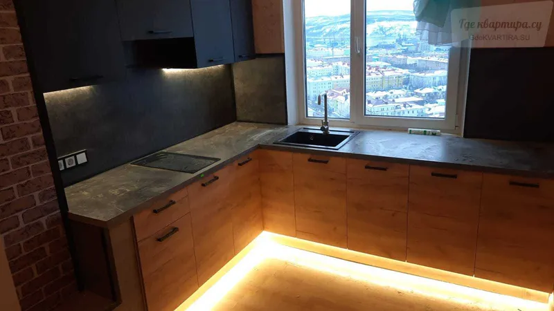 Фото квартиры 7