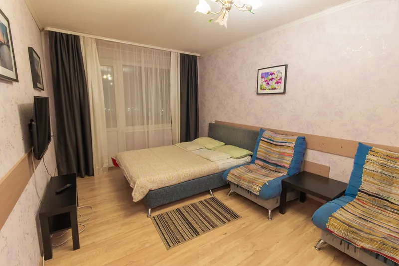 Фото квартиры: Северный проезд, 16