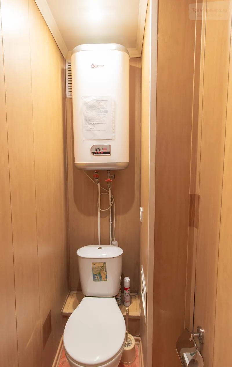 Фото квартиры 3