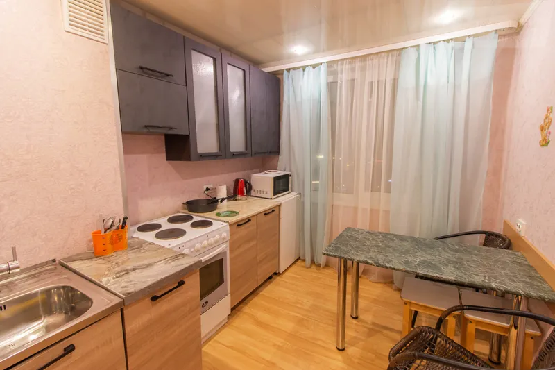 Фото квартиры 2