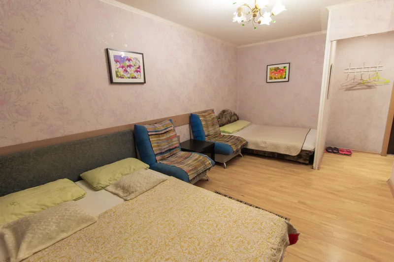 Фото квартиры 5