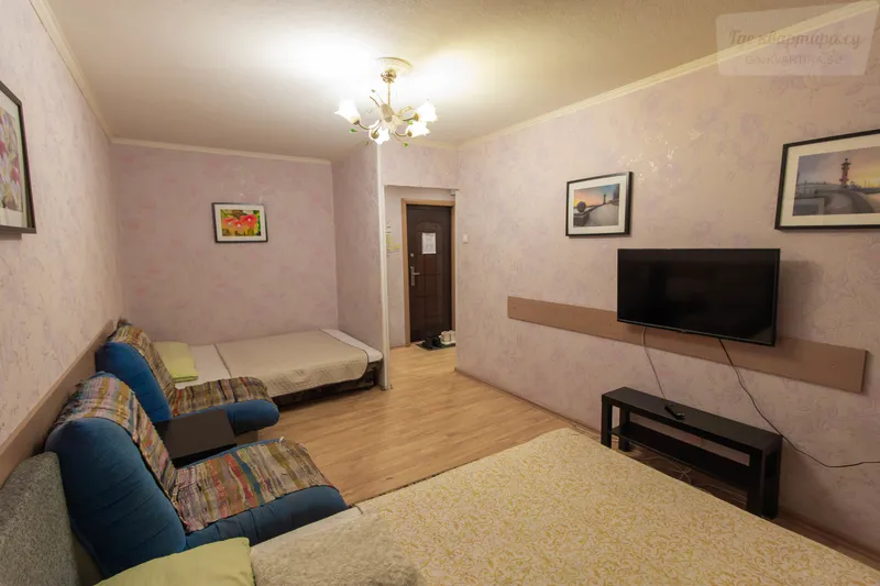 Фото квартиры 6