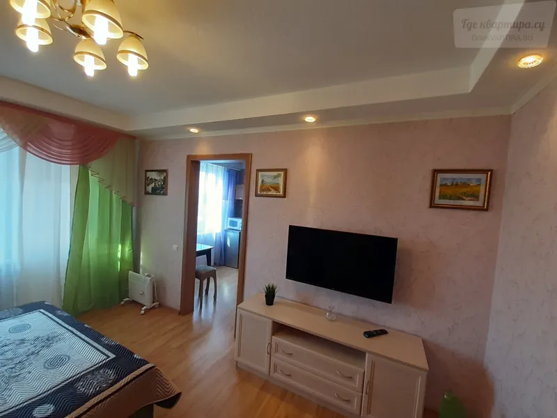 Фото квартиры 3