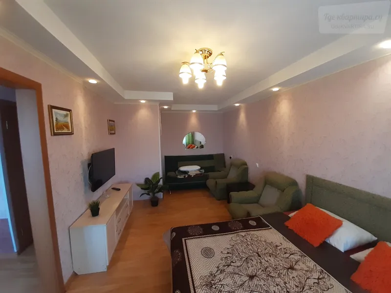 Фото квартиры 2