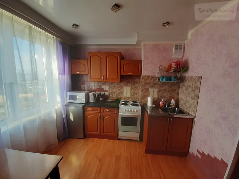 Фото квартиры 5