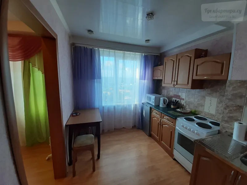 Фото квартиры 6