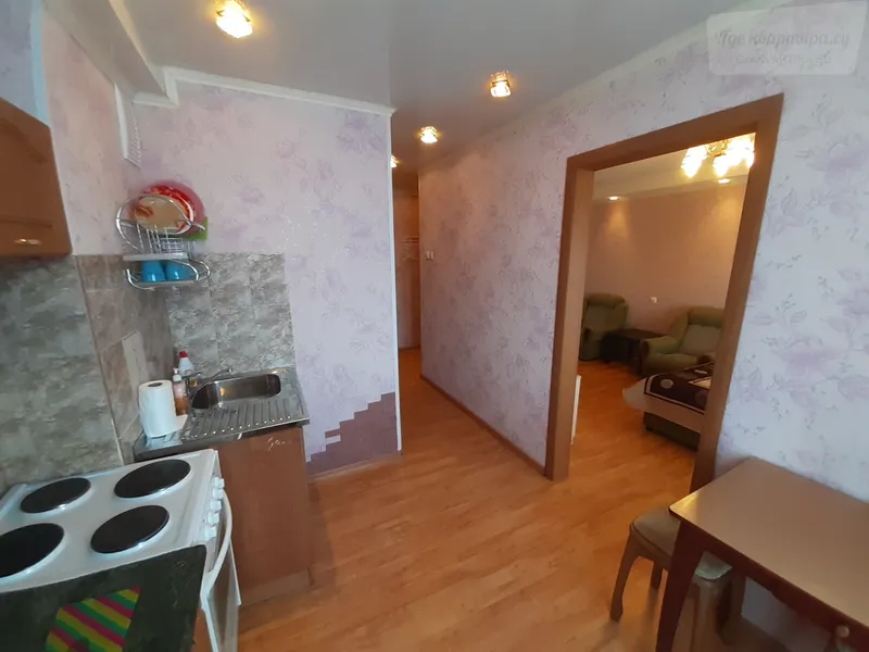 Фото квартиры 7