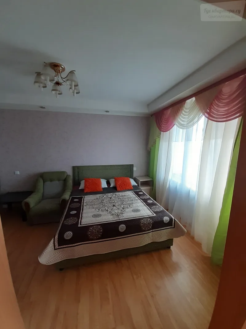 Фото квартиры 10