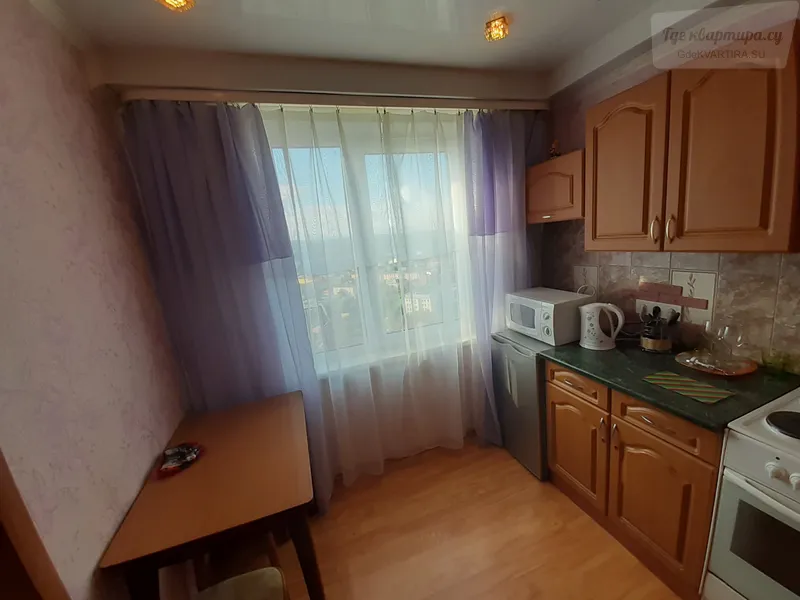 Фото квартиры 11