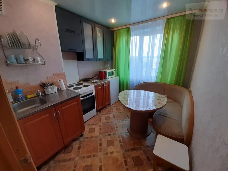 Фото квартиры: Северный проезд, 16