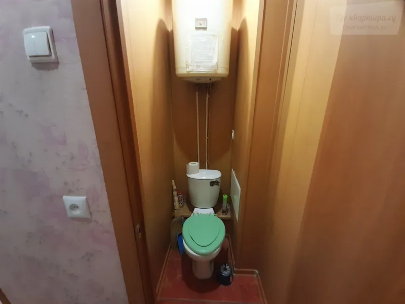 Фото квартиры 2