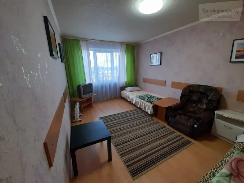 Фото квартиры 5