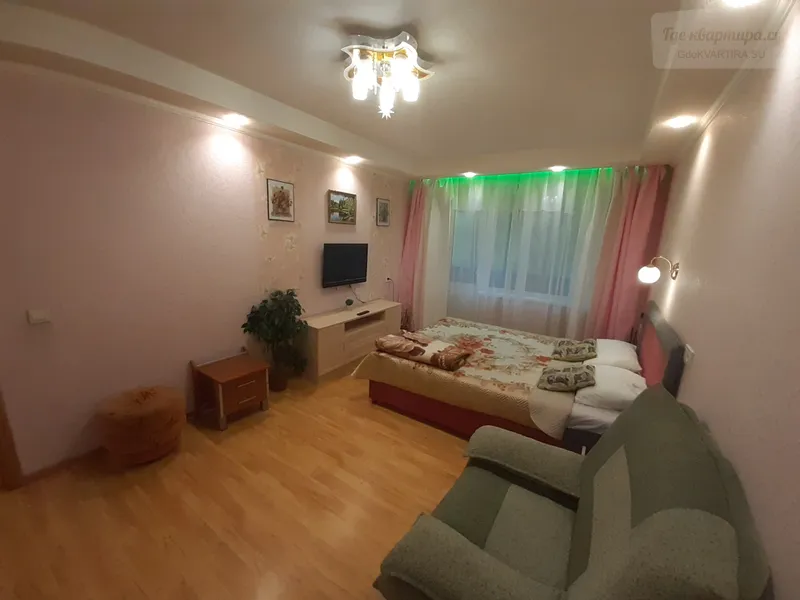 Фото квартиры 2