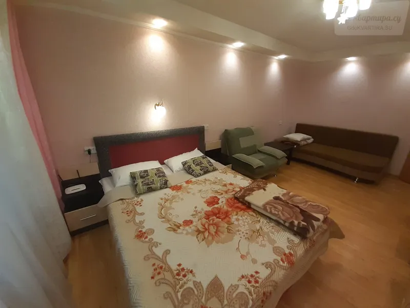 Фото квартиры 4