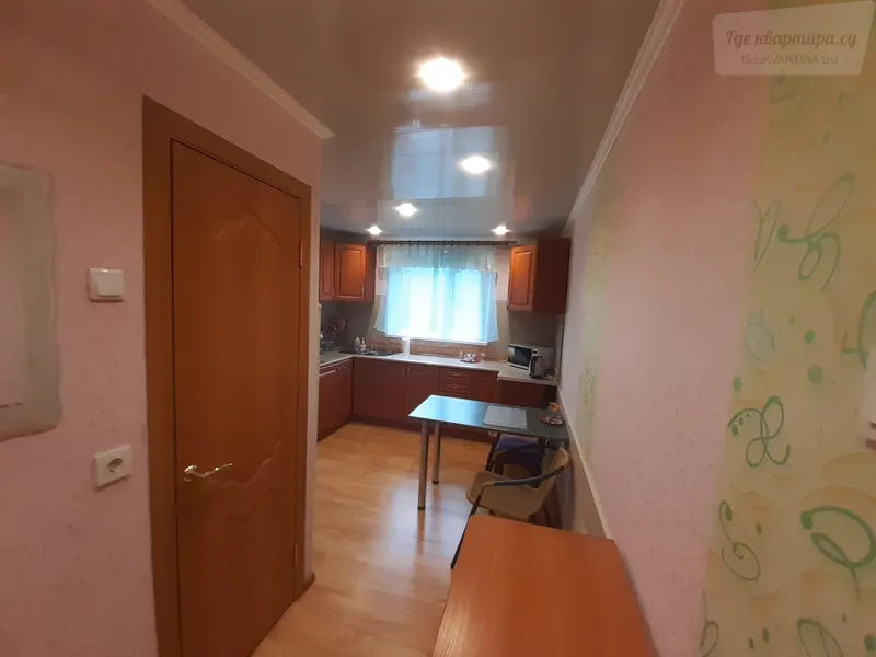 Фото квартиры 5