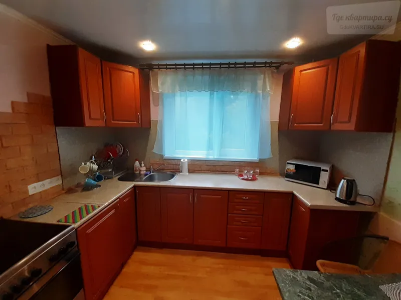 Фото квартиры 7