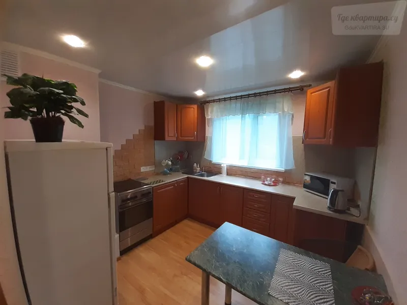 Фото квартиры 6