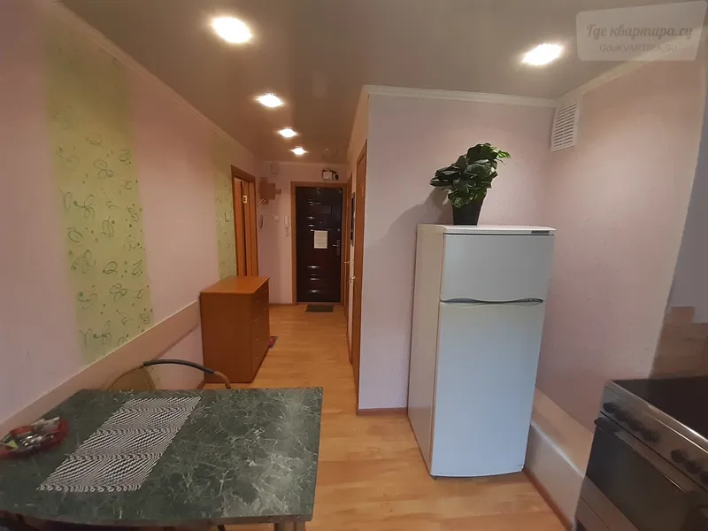 Фото квартиры 8