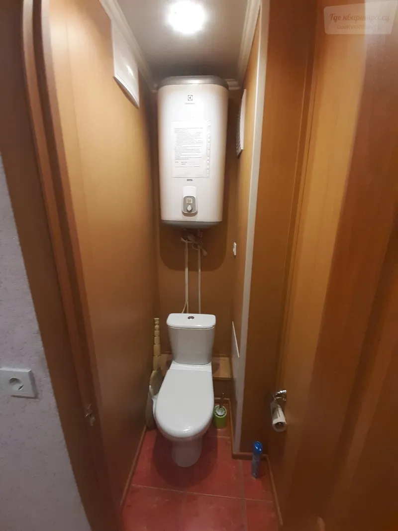 Фото квартиры 9